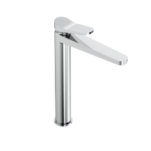 Complete certification Brass Body Basin Faucet Single Hole Hot and Cold water vanity basin mixer Bathroom Faucet Tap